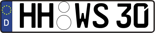 HH-WS30