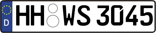 HH-WS3045