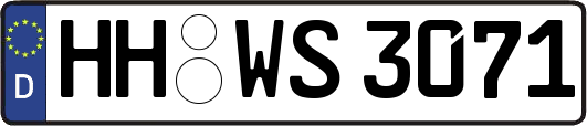HH-WS3071