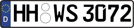 HH-WS3072