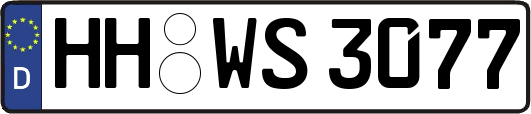 HH-WS3077