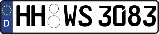 HH-WS3083