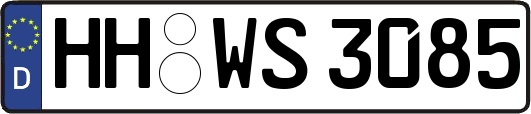 HH-WS3085
