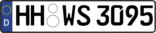 HH-WS3095