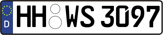 HH-WS3097