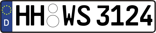 HH-WS3124