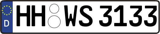 HH-WS3133