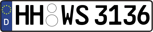 HH-WS3136