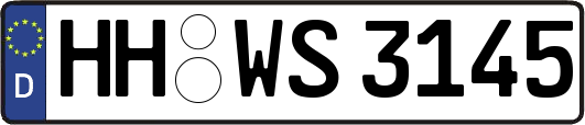 HH-WS3145