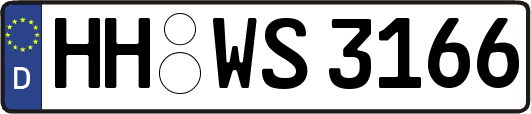 HH-WS3166