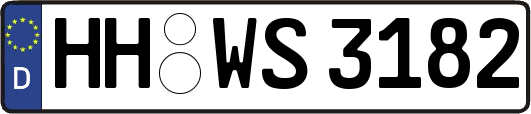 HH-WS3182