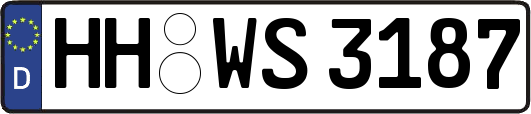HH-WS3187