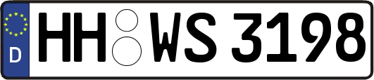 HH-WS3198