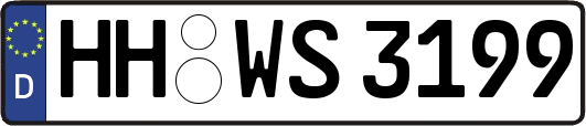 HH-WS3199