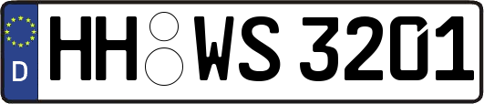 HH-WS3201