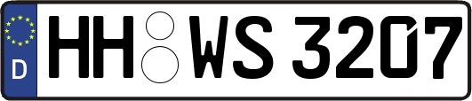 HH-WS3207