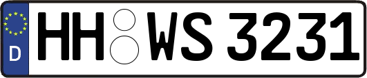 HH-WS3231