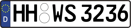 HH-WS3236