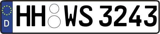 HH-WS3243