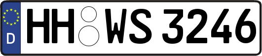 HH-WS3246