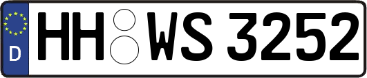 HH-WS3252