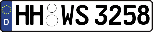 HH-WS3258