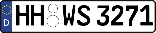 HH-WS3271