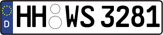 HH-WS3281