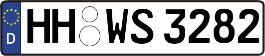 HH-WS3282