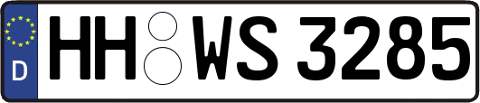 HH-WS3285