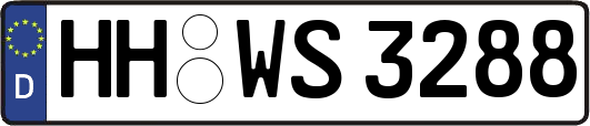 HH-WS3288
