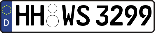 HH-WS3299