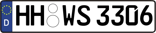 HH-WS3306