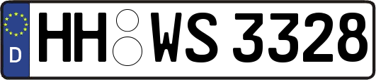 HH-WS3328