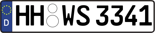HH-WS3341