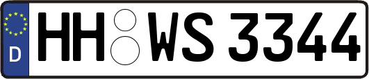 HH-WS3344