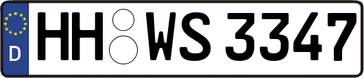 HH-WS3347