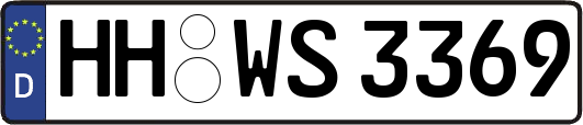 HH-WS3369