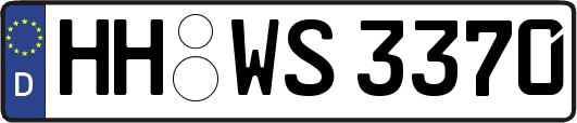 HH-WS3370