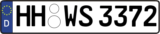 HH-WS3372