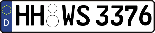 HH-WS3376