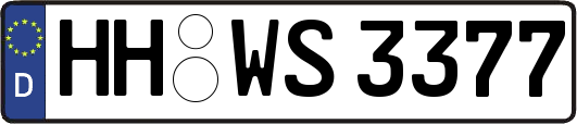 HH-WS3377