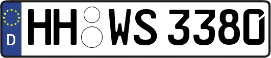 HH-WS3380