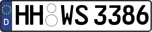 HH-WS3386
