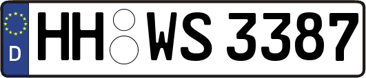 HH-WS3387