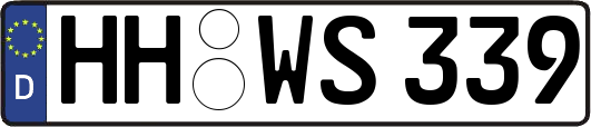 HH-WS339