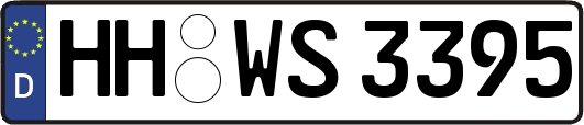 HH-WS3395