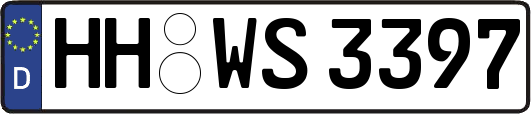 HH-WS3397