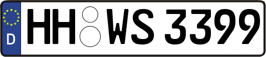 HH-WS3399