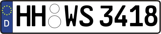 HH-WS3418